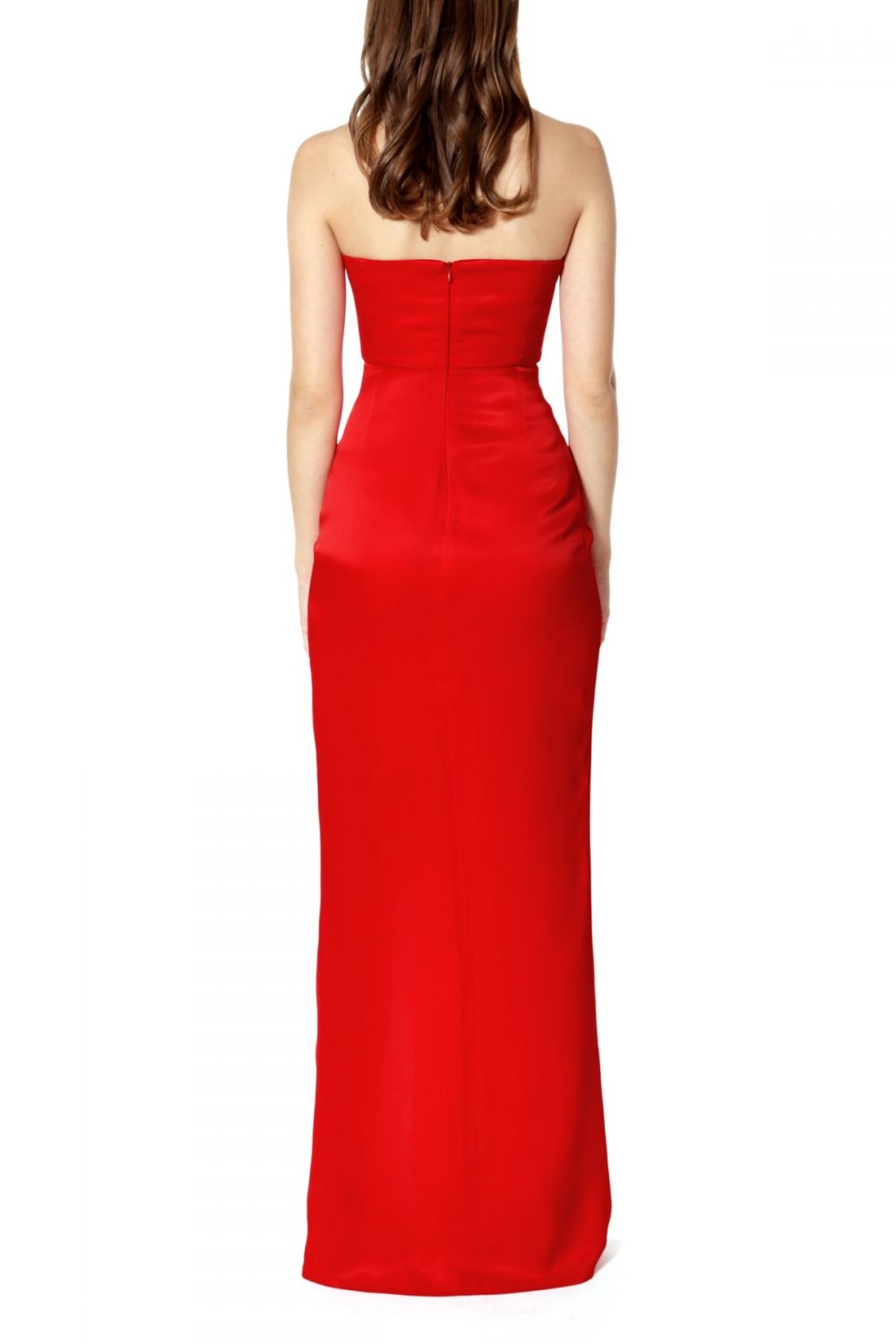 Dress Greta Sexy Red | AGGI