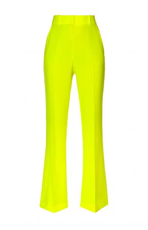 Pants Camilla Laser Yellow | AGGI