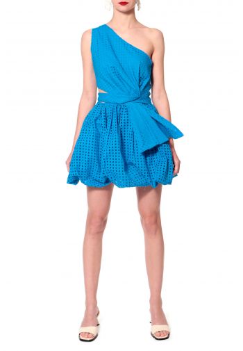Dress Ariana Bluetiful