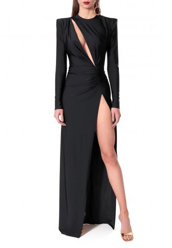 Dress Adriana Power Black