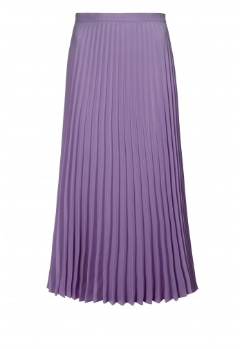 Skirt Elvira Purple Haze