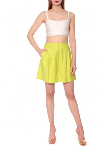 Shorts Lucy Wild Lime